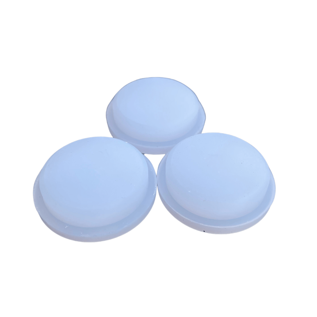 Durable Custom Plugs | 3 Pack