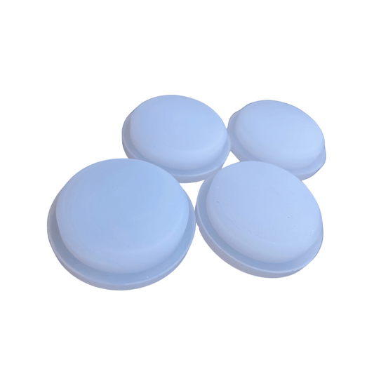 Durable Custom Plugs | 4 Pack