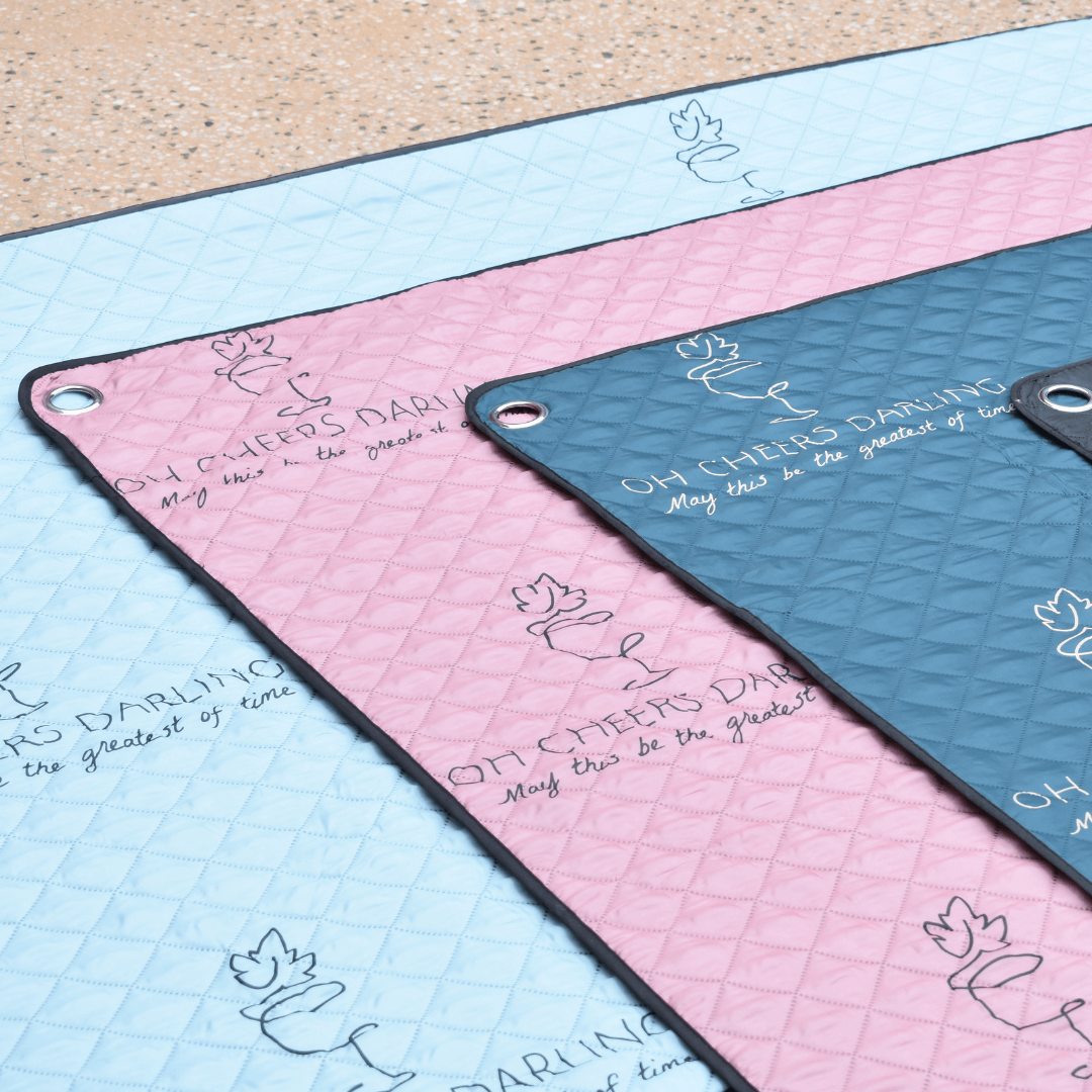 Picnic Mat